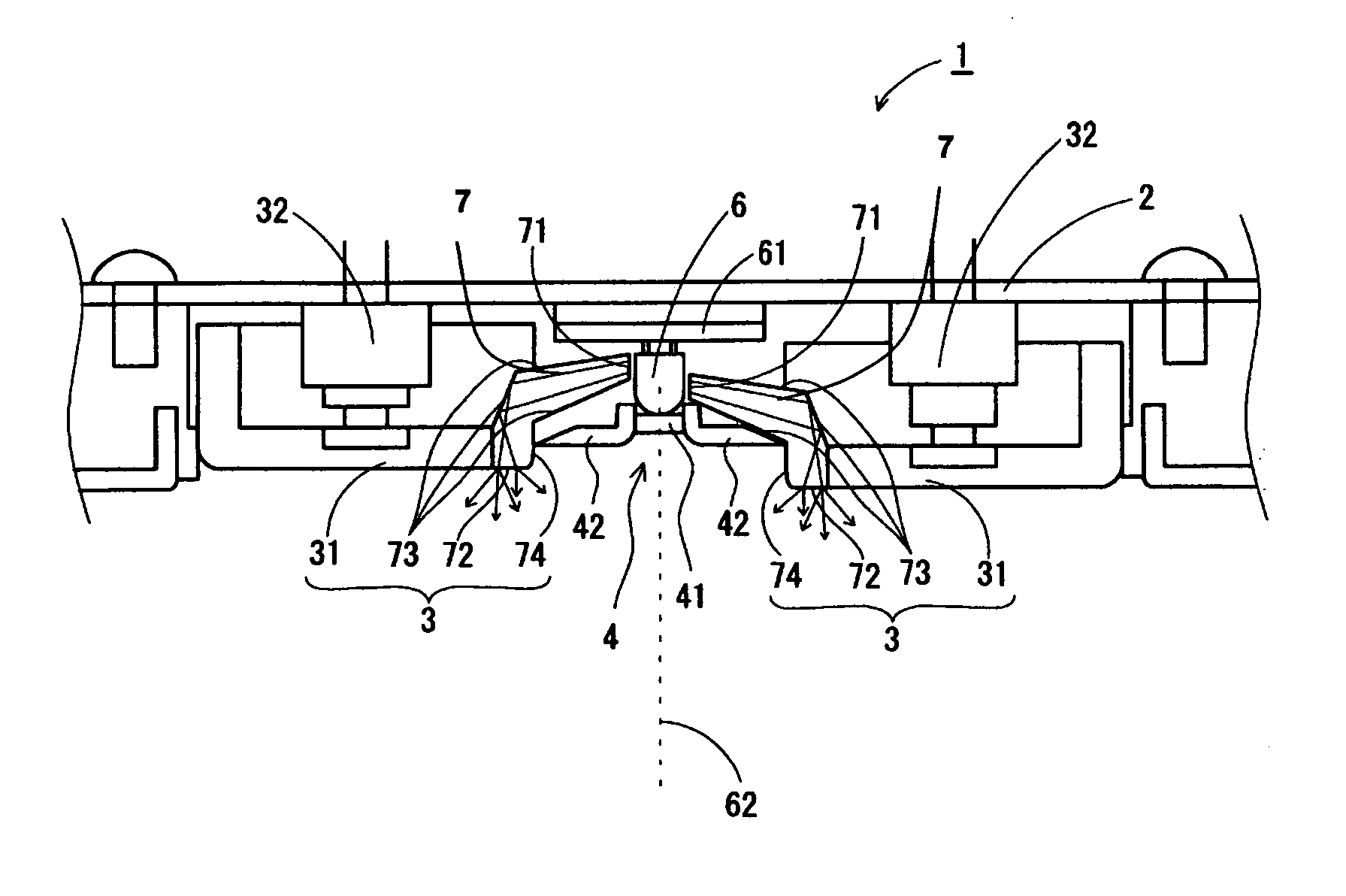 Illumination device