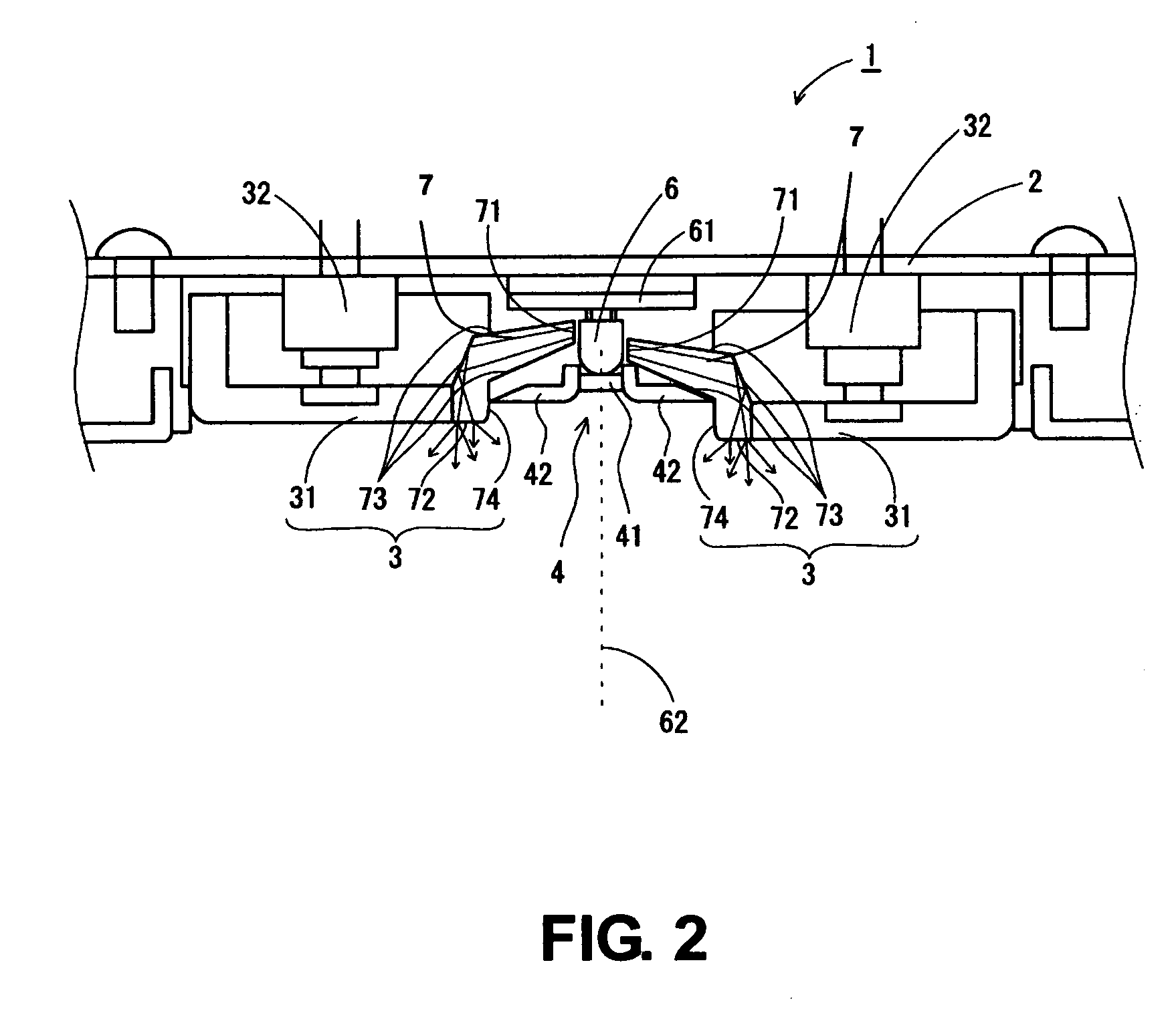 Illumination device