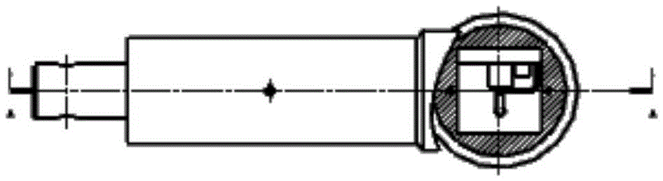 Strawberry picking device