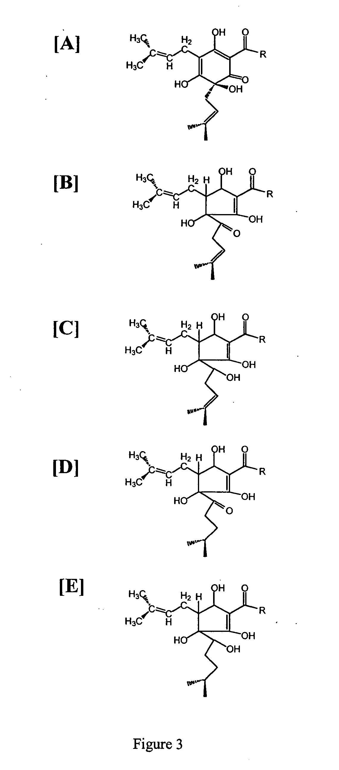 Synergistic compositions that treat or inhibit pathological conditions associated with inflammatory response