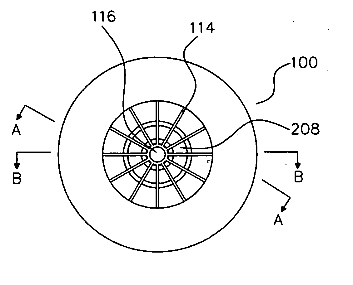 Precision valve for a garment vacuum bag