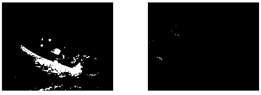 Active Contour Segmentation Method of Infrared Ship Image with Adaptive Adjustment