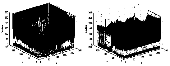 Active Contour Segmentation Method of Infrared Ship Image with Adaptive Adjustment