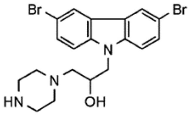 Application of iMAC1 in preparation of product for treating cancer