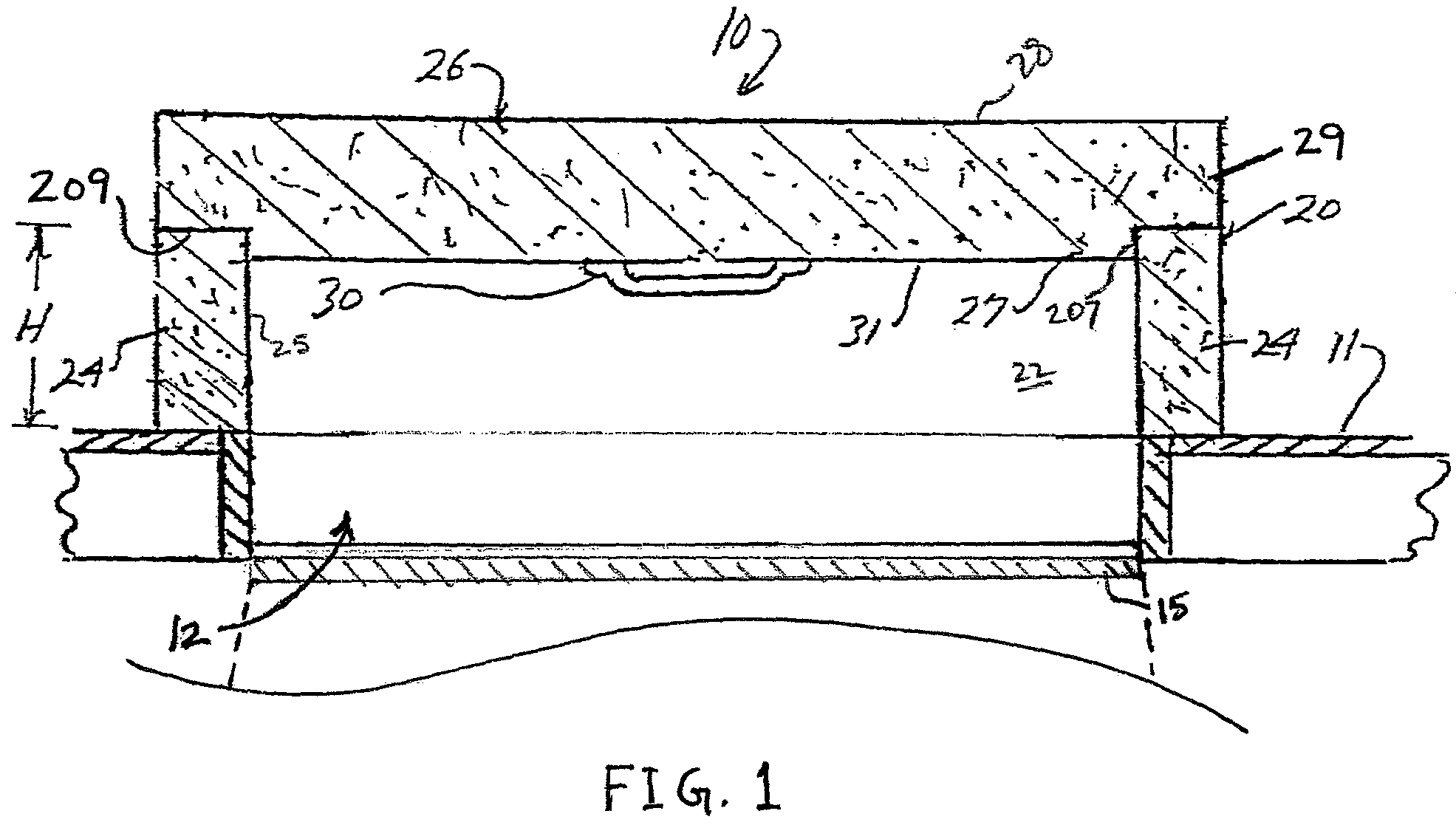 System for insulating attic openings