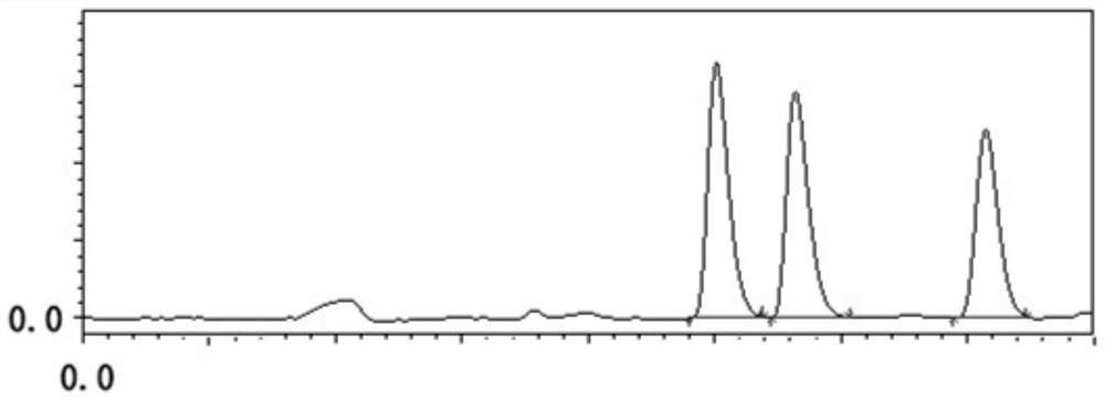 Method for detecting fluoxetine and norfluoxetine