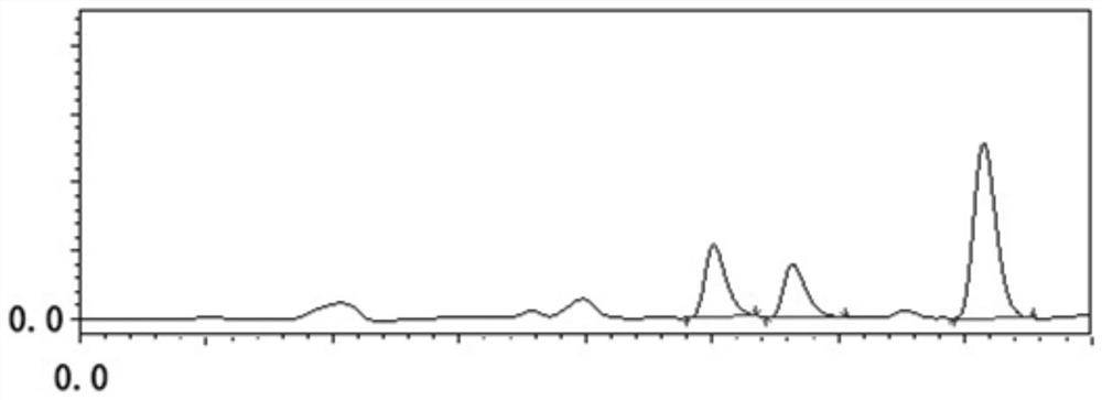 Method for detecting fluoxetine and norfluoxetine