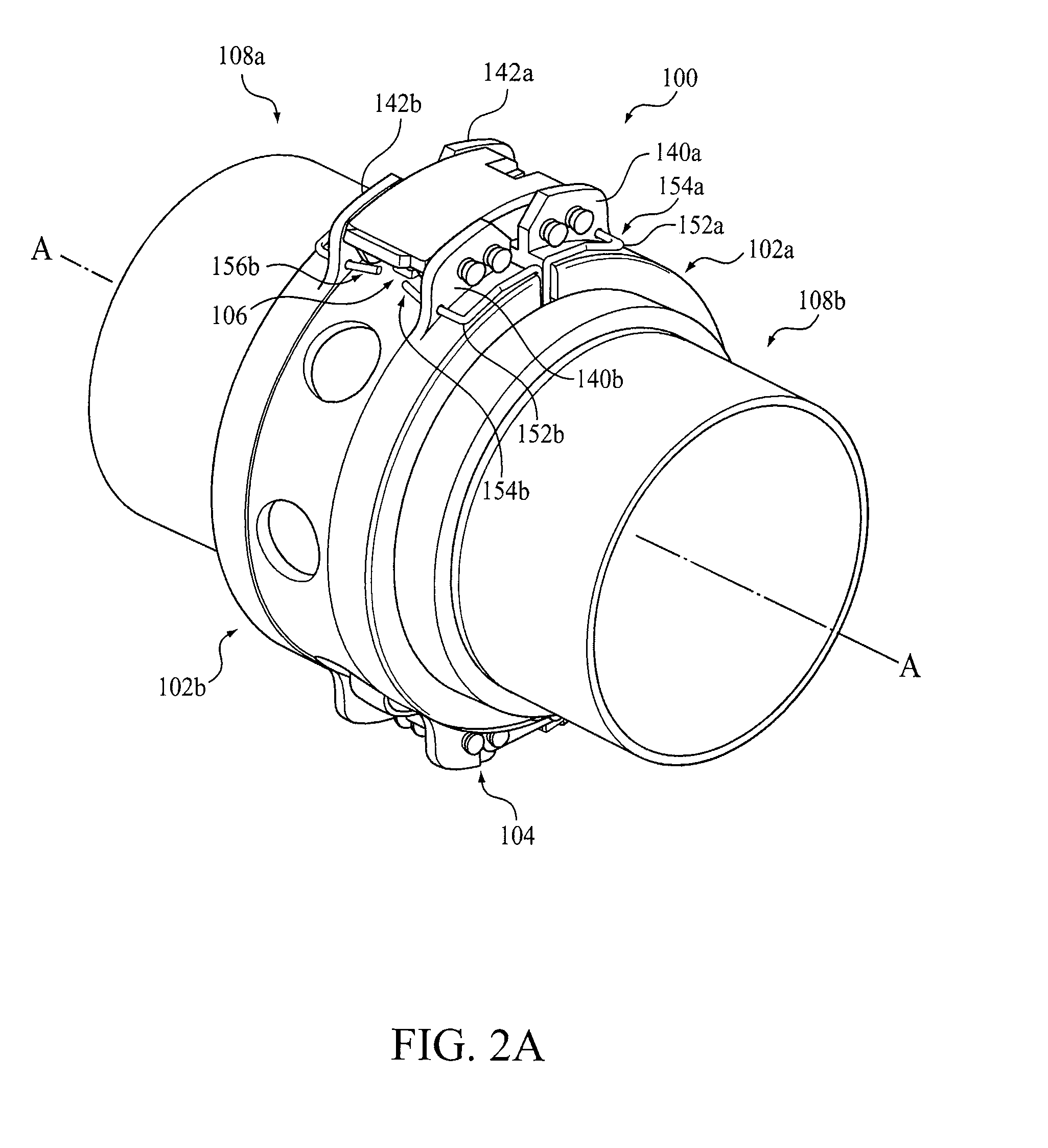 Coupling Assembly