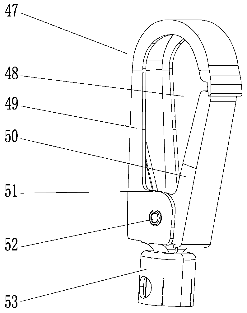 Automatic fastener assembling equipment