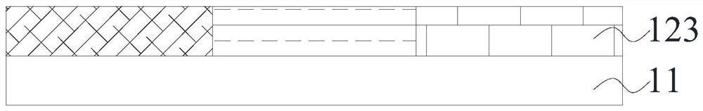 Color film substrate, manufacturing method thereof and display panel