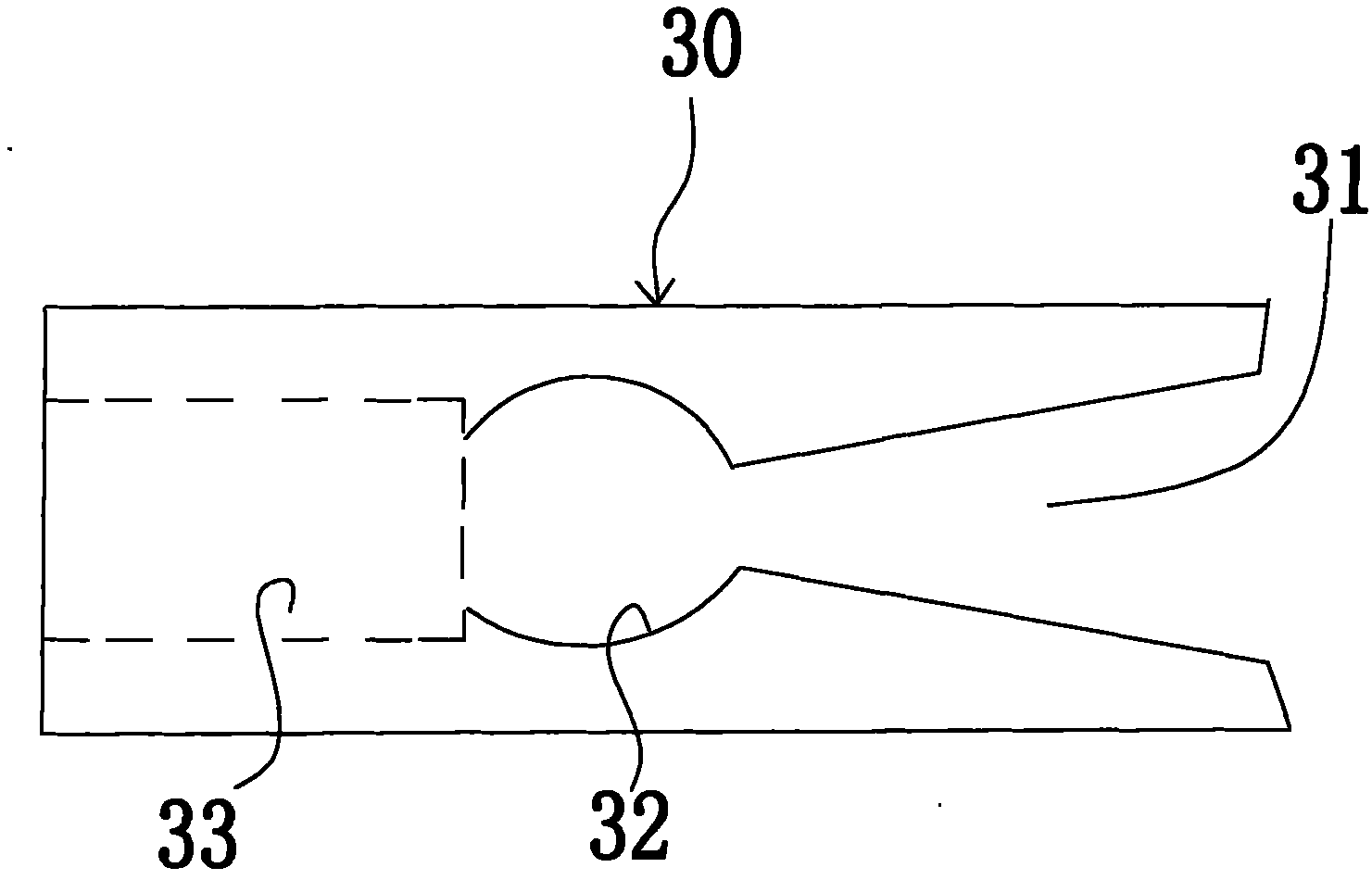 Intelligent infusion completion alarm device