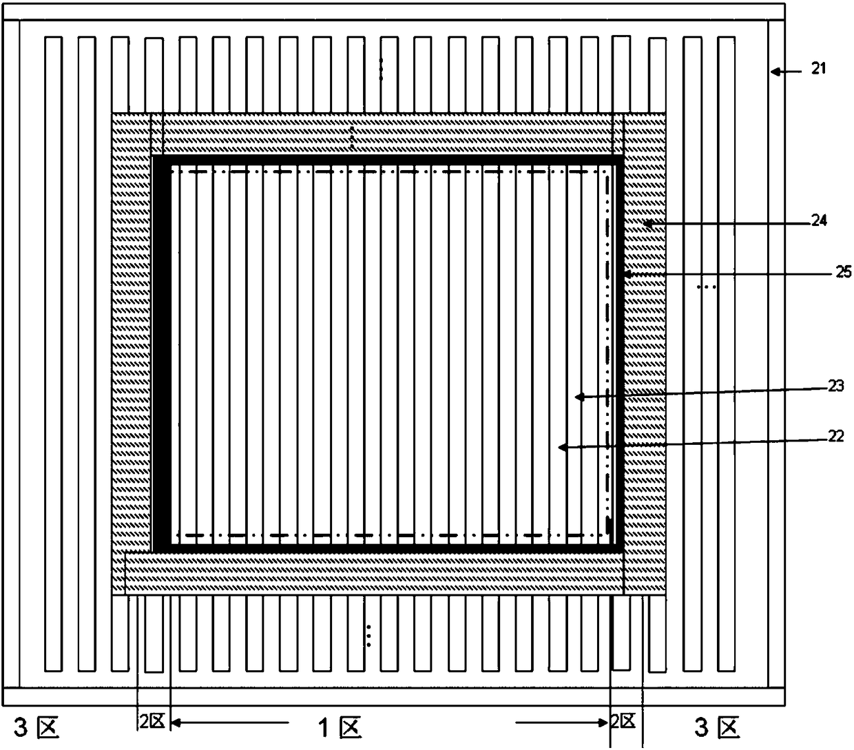 Super-junction device and manufacturing method thereof