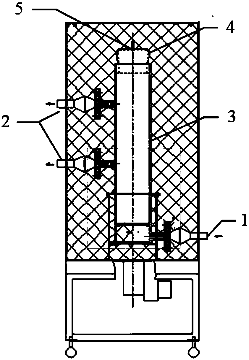 Fe3O4 ceramsite, preparation method and applications thereof