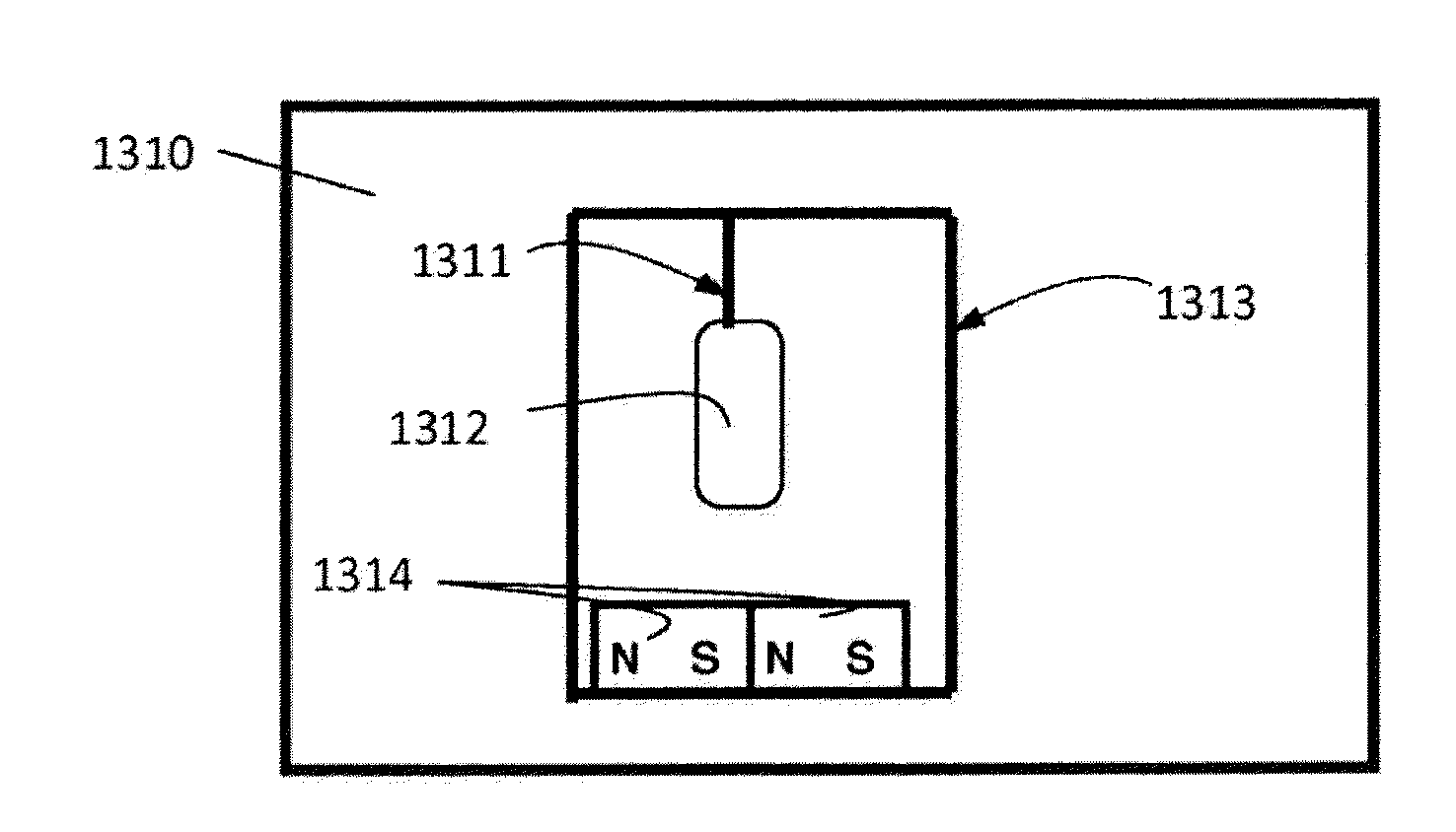 Tactile low frequency transducer