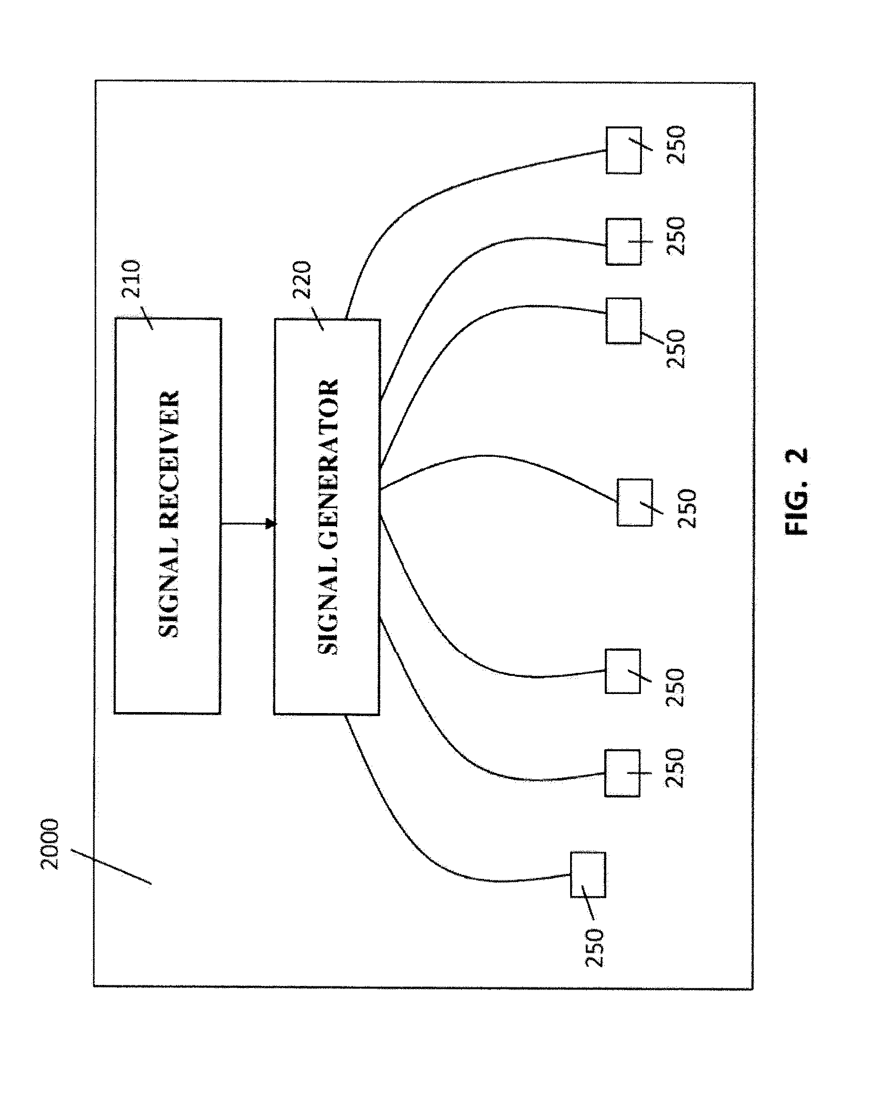 Tactile low frequency transducer