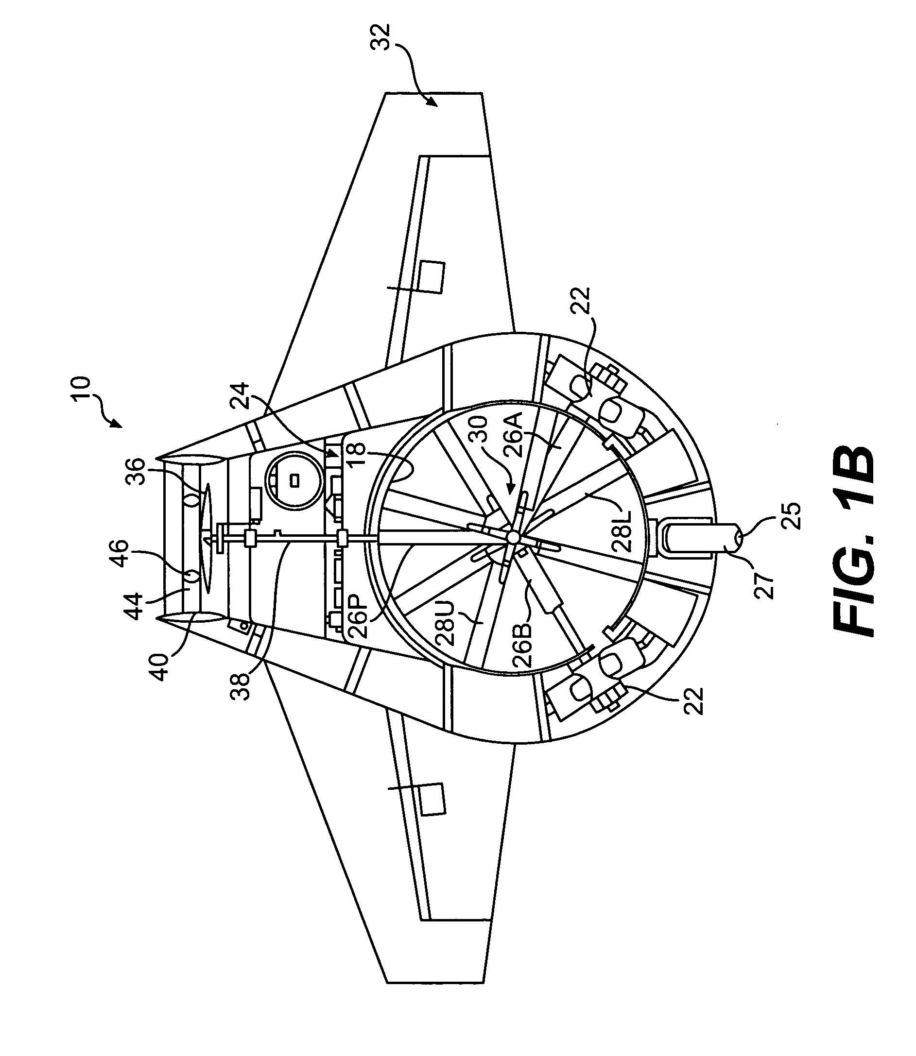 Swashplate and pitch link arrangement for a coaxial counter rotating rotor system