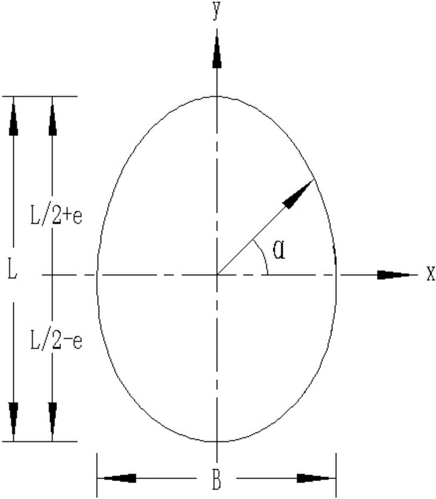 Bionic pressure-resisting device