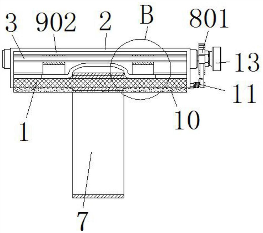 Compression hemostasis assembly and clinical laboratory hemostat