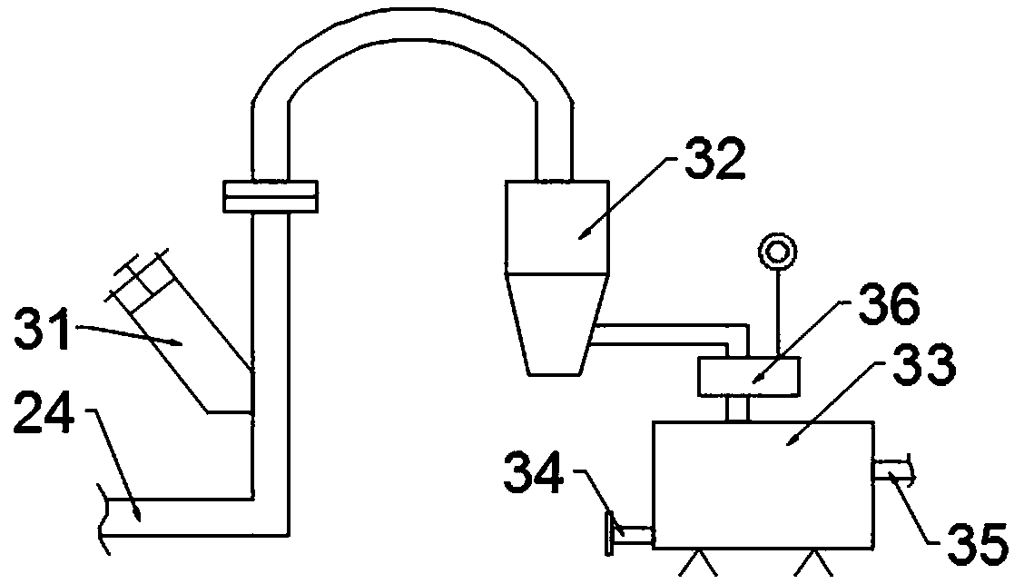 Carpet type water and fertilizer integrated irrigation system and method