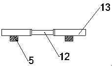 Computer network information hardware fixing device