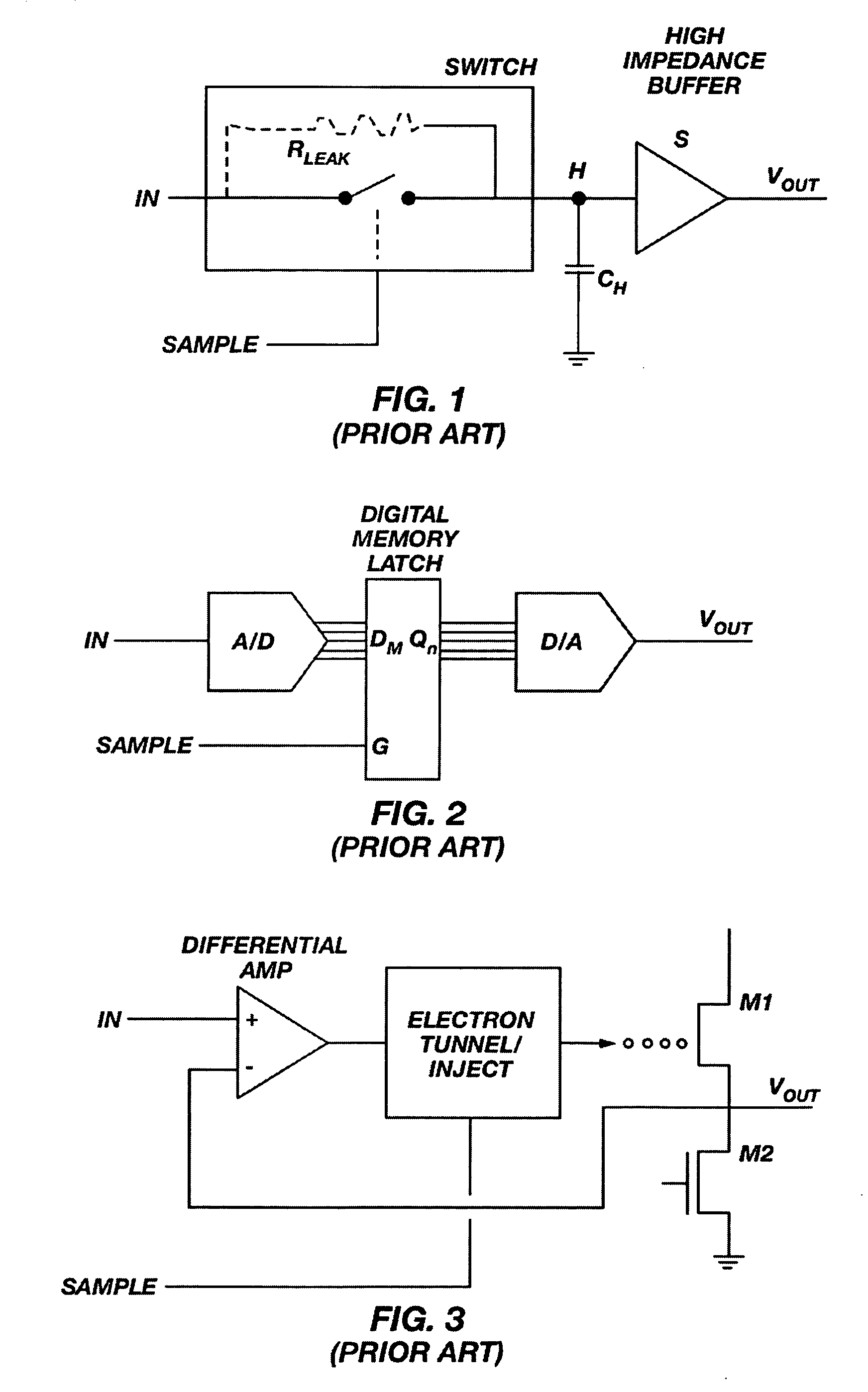 Zero drift analog memory cell, array and method of operation