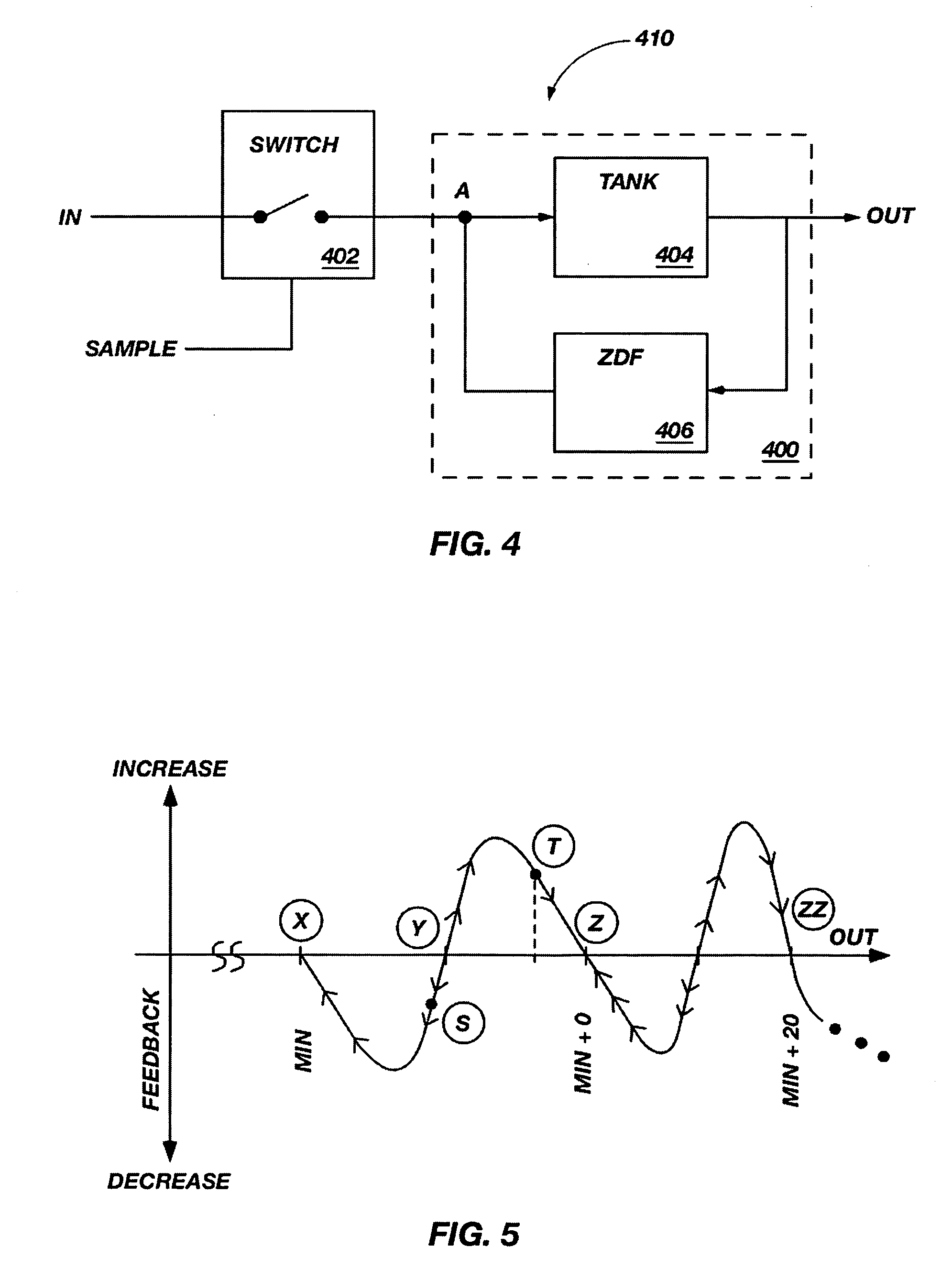 Zero drift analog memory cell, array and method of operation