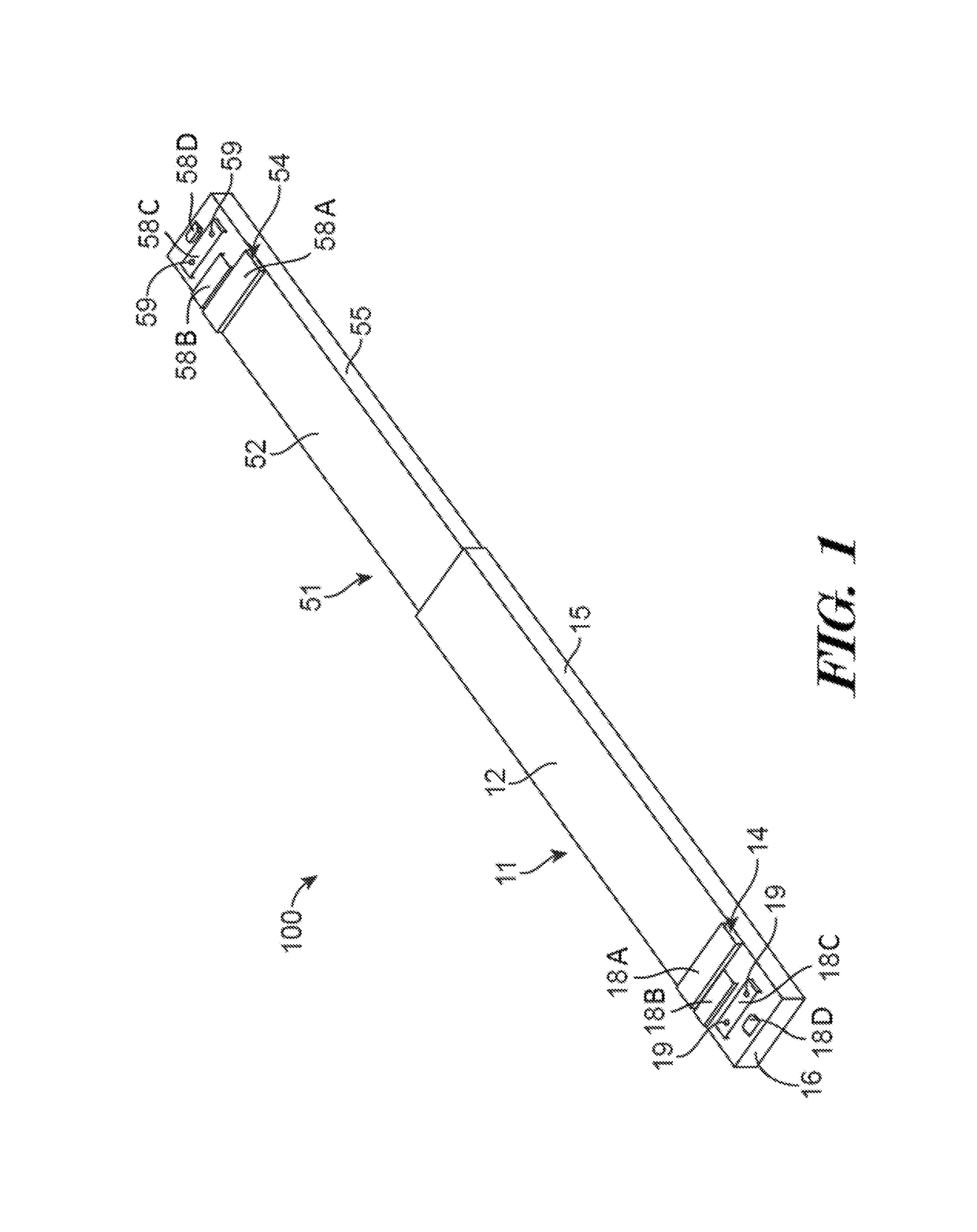 Window treatment securement device