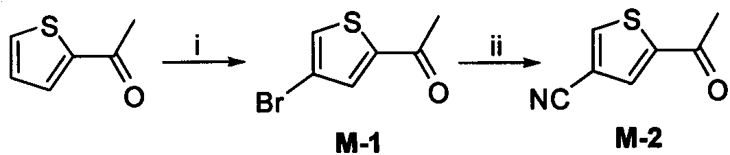 2-imidazole ring-substituted thiophene PLK1 (Polo-like kinase 1) inhibitors and applications thereof