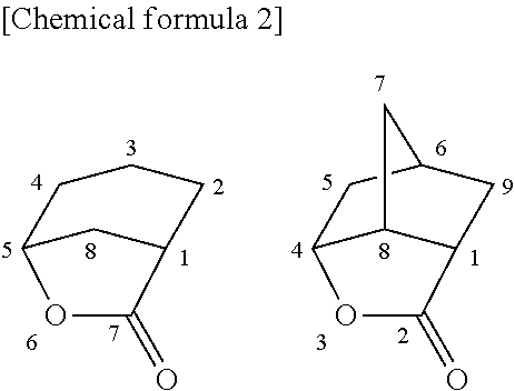 Resist composition and method for forming resist pattern