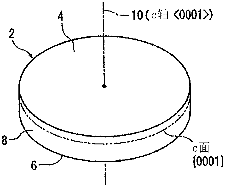 Method for producing wafer