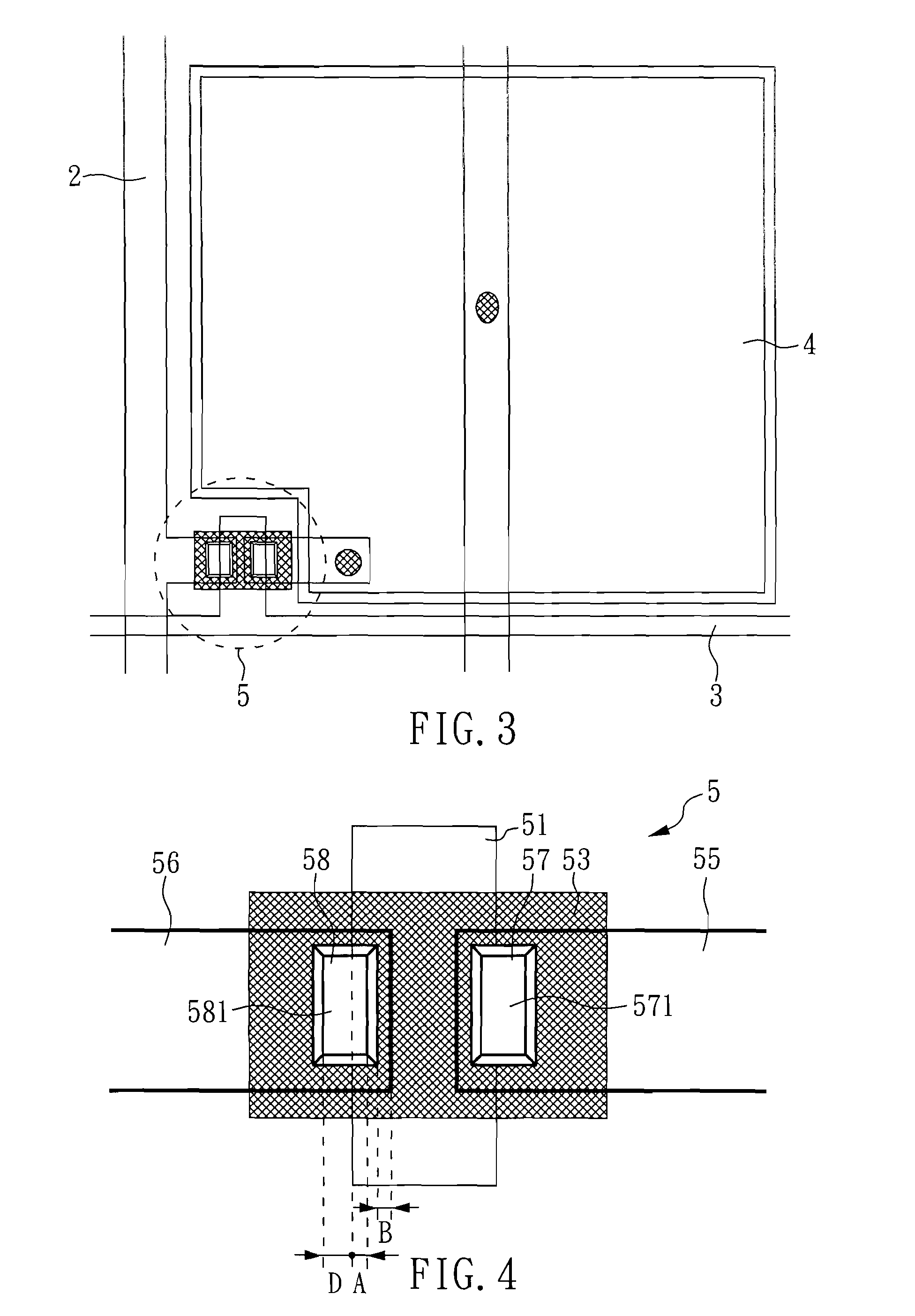 X-ray detector