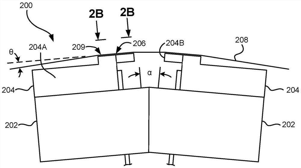 Multi-reel tape recording device with removable mount for supporting tape reel pairs