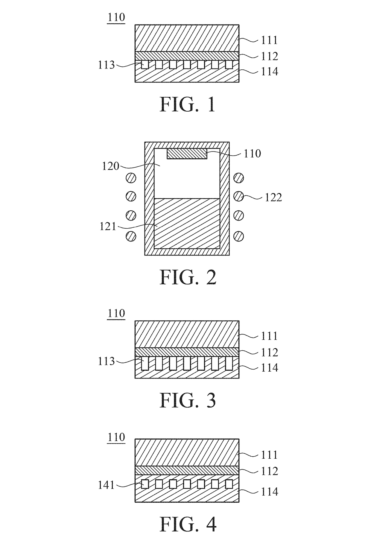 Method of making photonic crystal