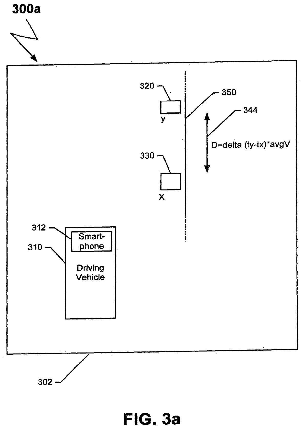 System and method for dynamically mapping items