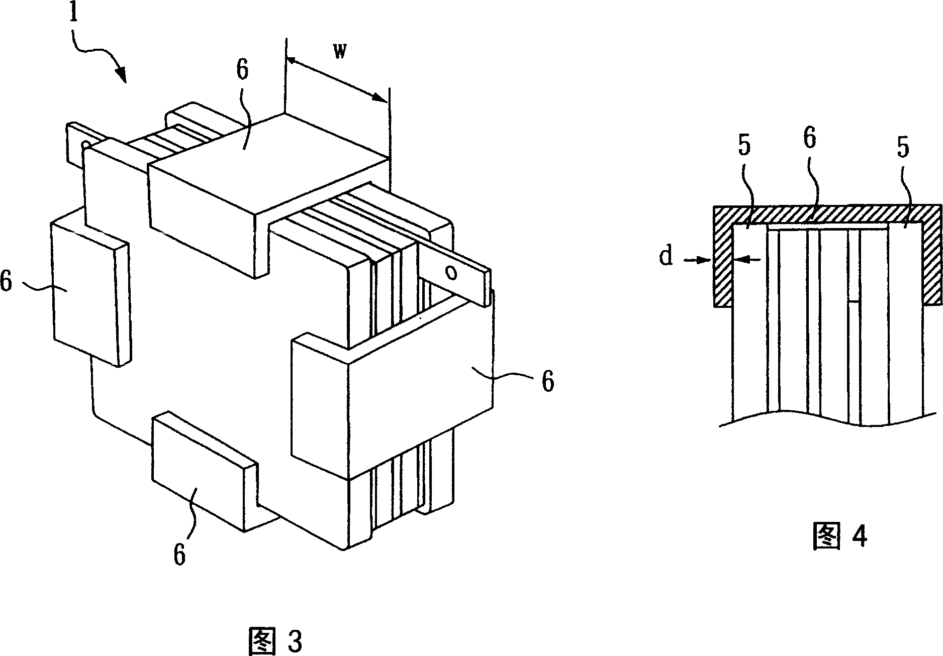 Fuel battery and its assembly method