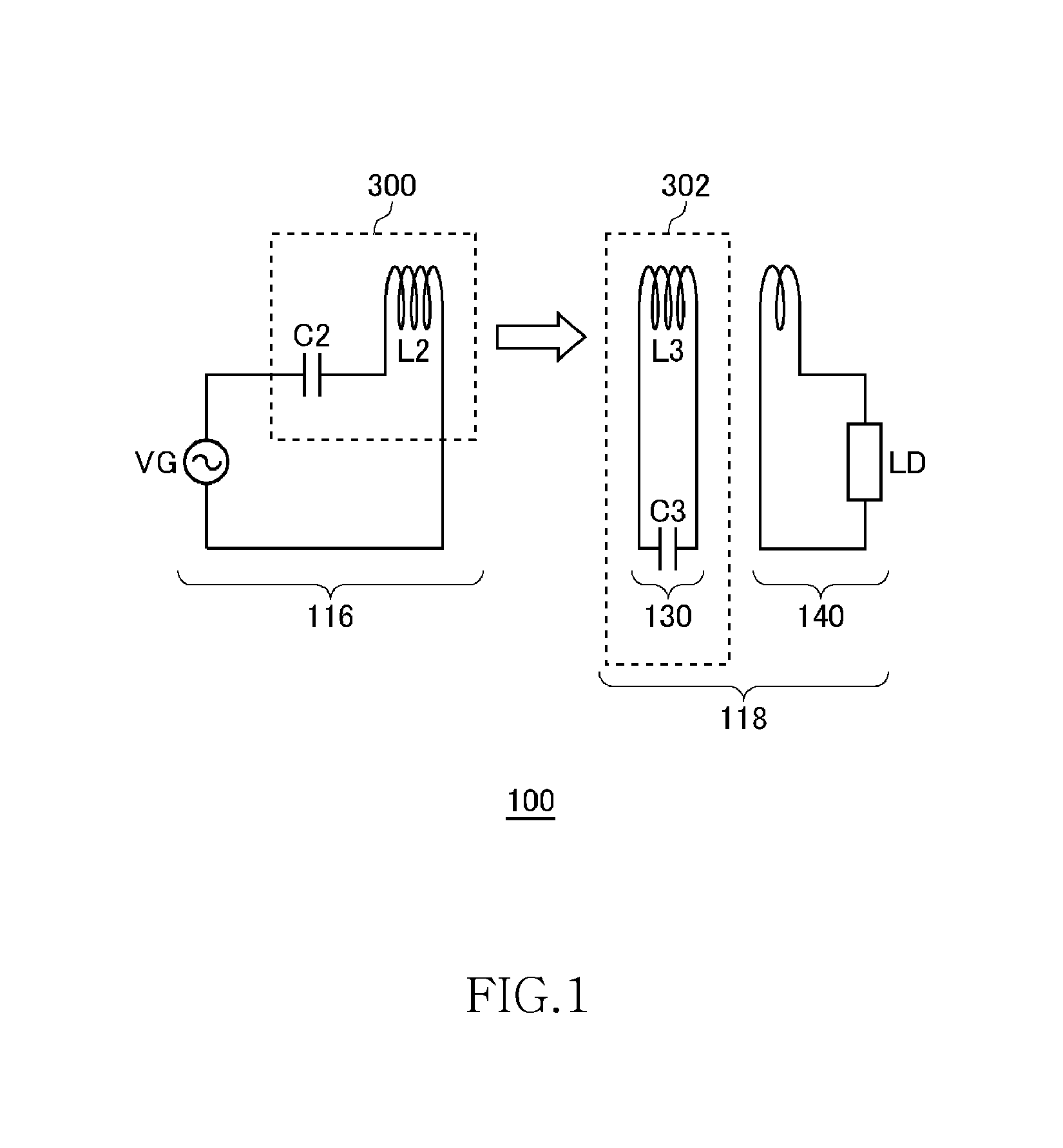 Wireless power receiver, wireless power transmission system, and power controller