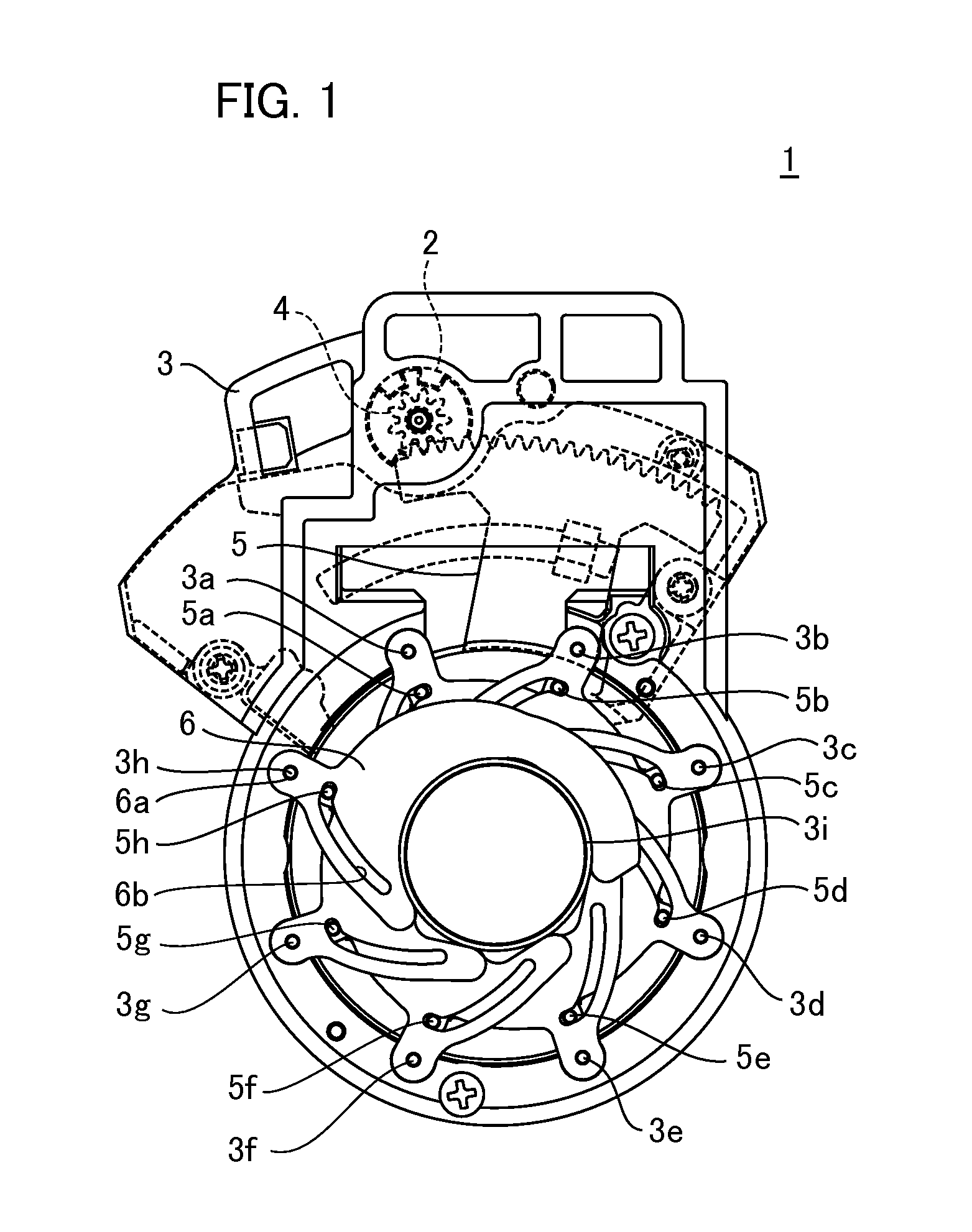 Light amount adjusting apparatus, lens barrel, and imaging apparatus