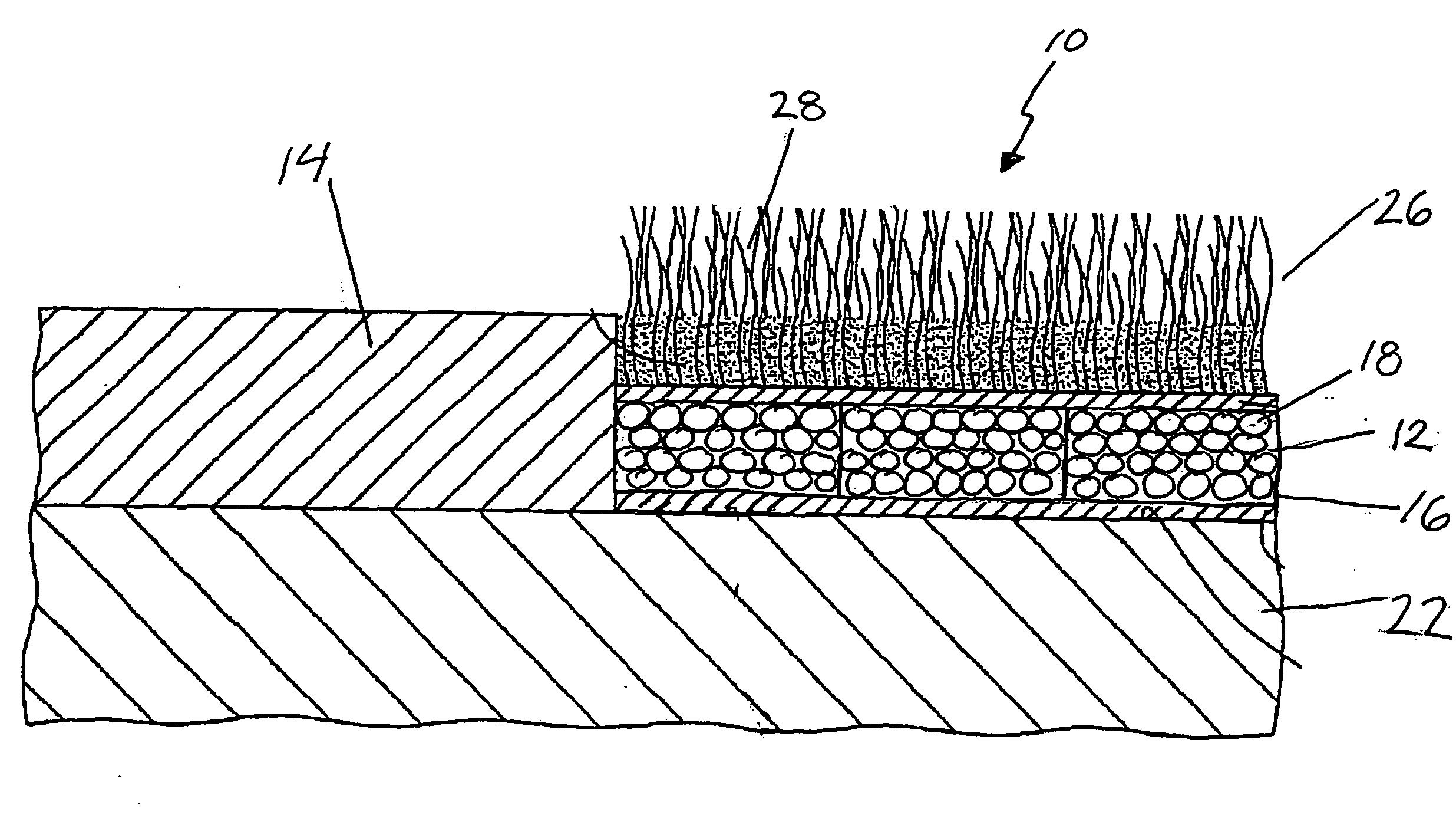 Aircraft arrestor system and method of decelerating an aircraft