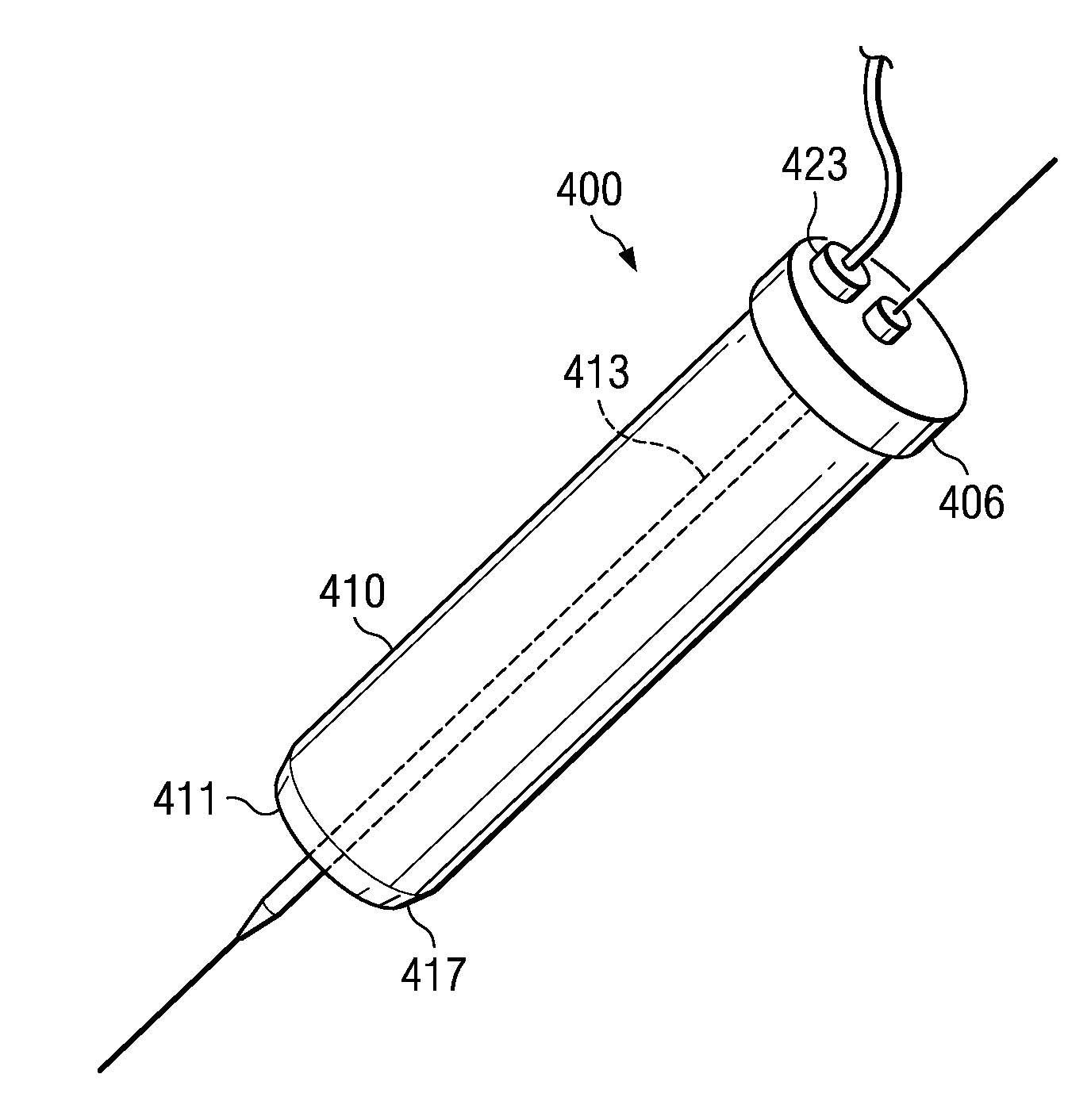 Surgical coring system