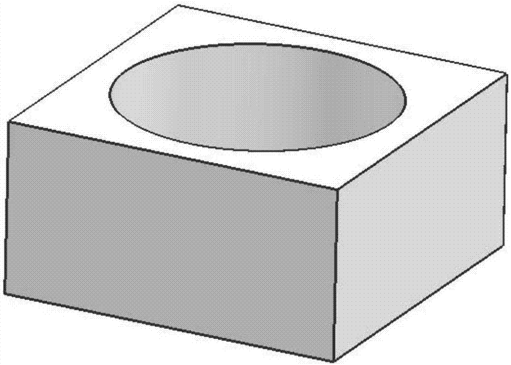 Method for manufacturing metal laser melting additive