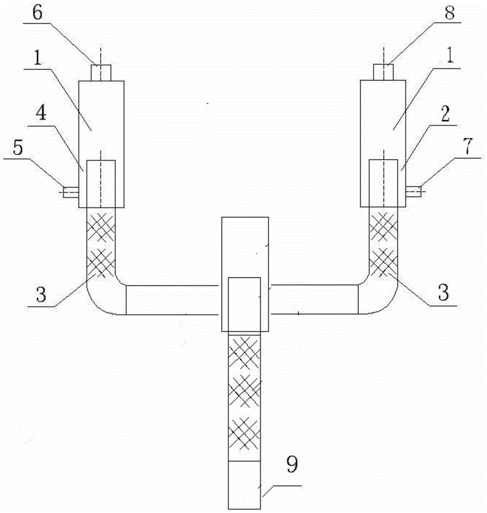 A kind of active bactericidal drug and its preparation method and special equipment