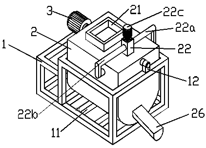 Multistage ultrafine multi-roller grinder