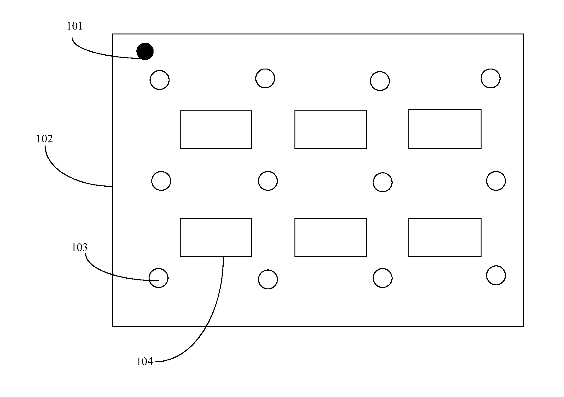 Automatic particle measurement cart and automatic particle measurement system for clean room and measurement method thereof