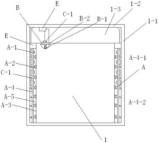 Elevator with reasonable monitoring system