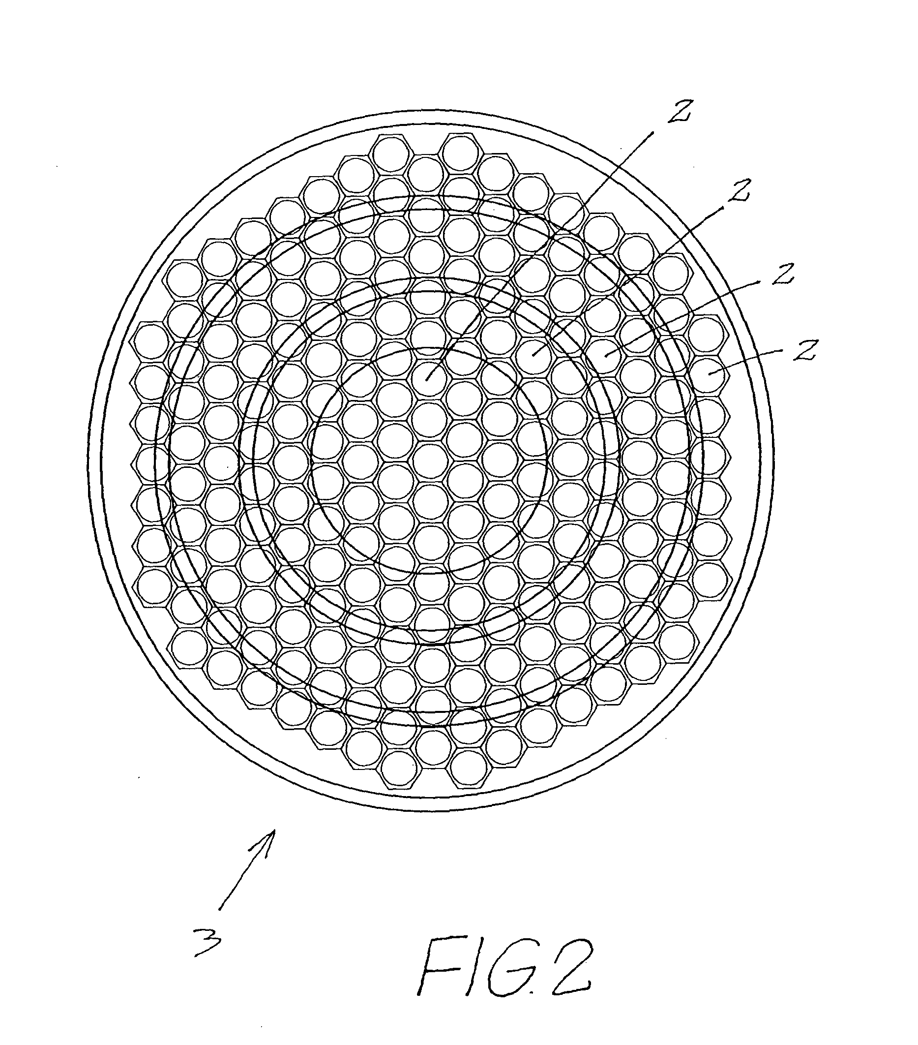 Vibratory heat exchanger unit for low temperature conversion for processing organic waste and process for processing organic waste using a vibratory heat exchanger unit for low temperature conversion