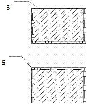 Manufacturing method of net-size H-shaped structures