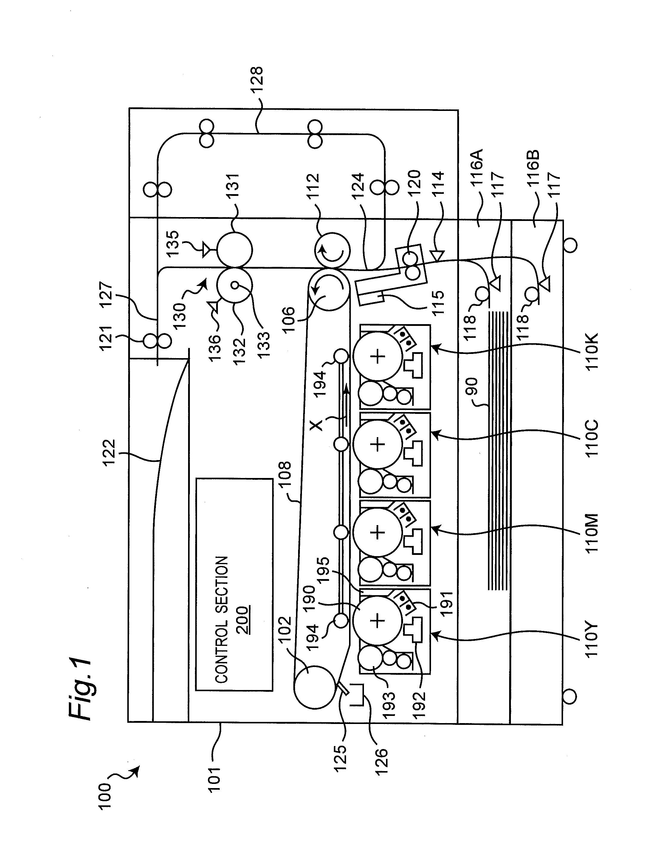 Image forming apparatus