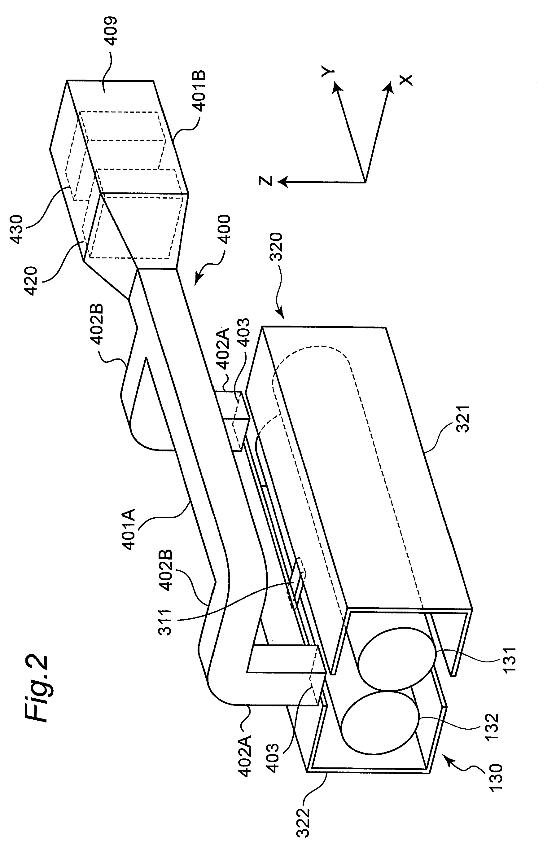 Image forming apparatus