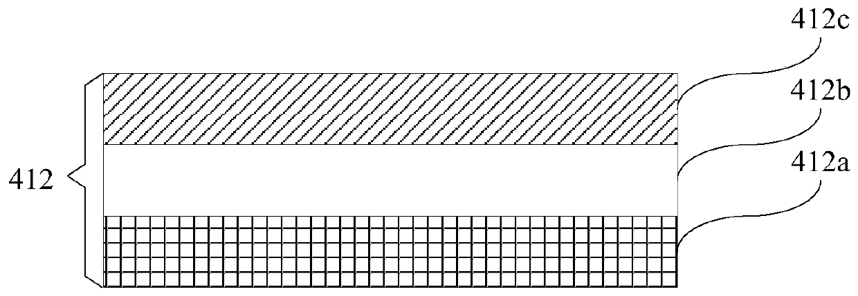 Light-emitting diode epitaxial wafer and growth method thereof