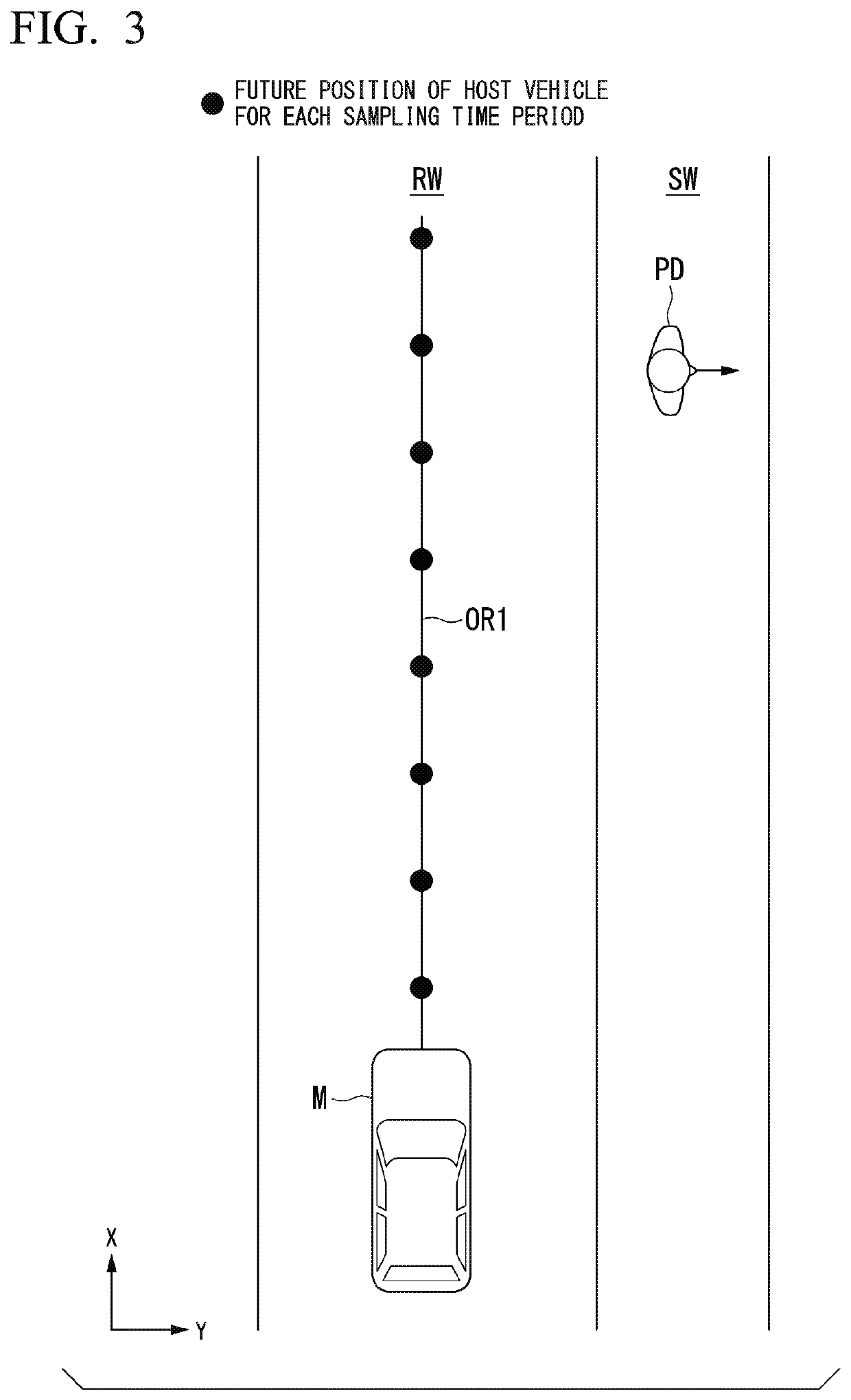 Vehicle control device, vehicle control method, and storage medium